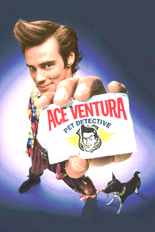 Ace Ventura: Pet Detective