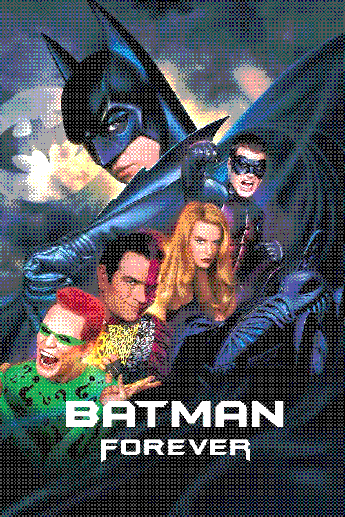 Batman Forever