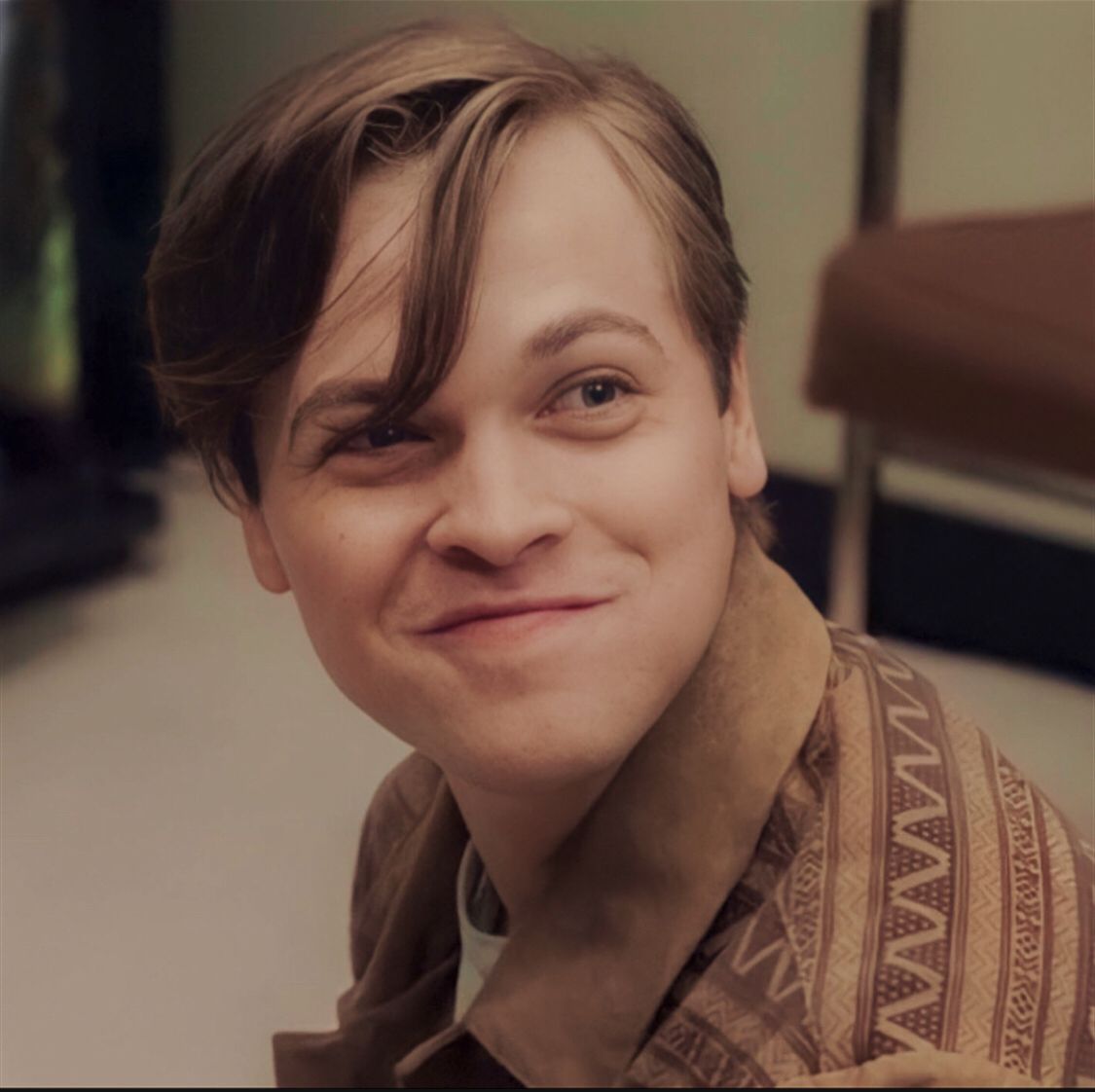 Jack Kline