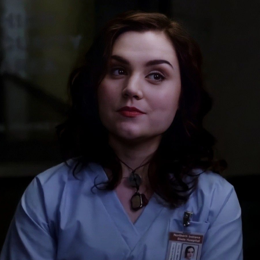 Meg Masters